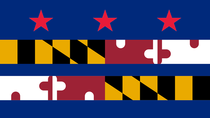 D.C./Maryland/Northern Virginia
